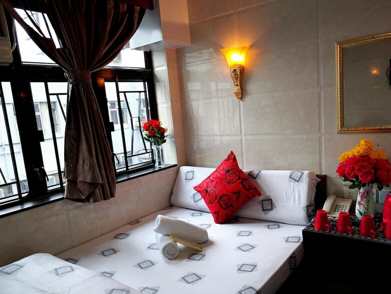 Hostal Manila Hotel - Hostel