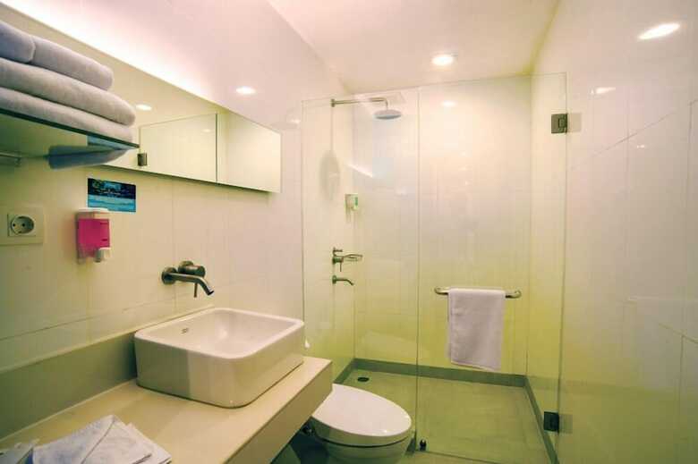 Idoop Hotel Lombok