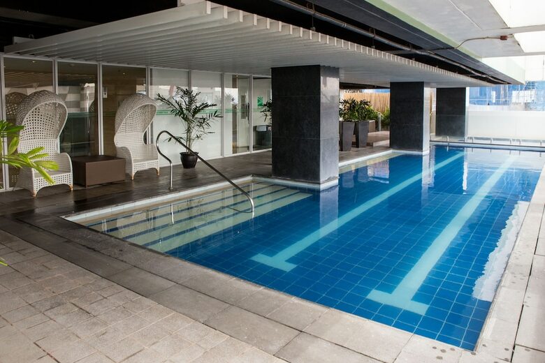 Injap Tower Hotel