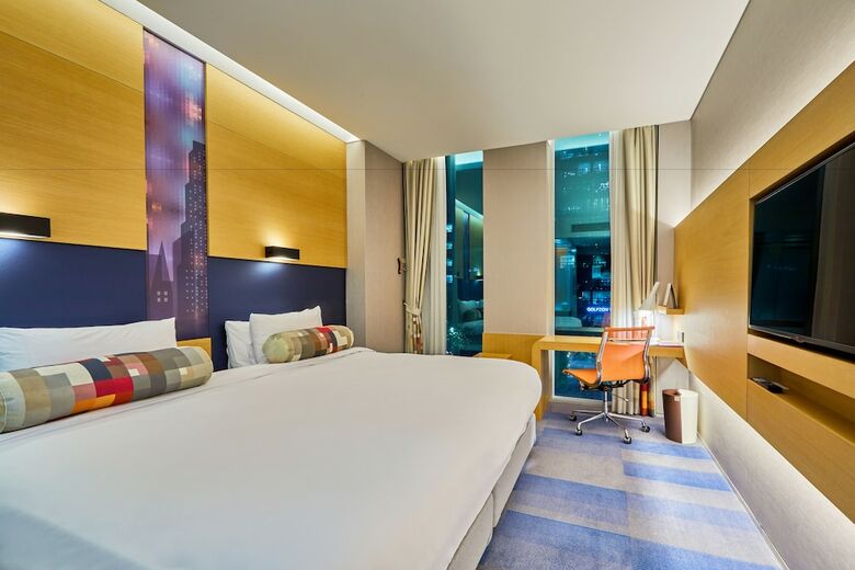 Hotel Aloft Seoul Gangnam
