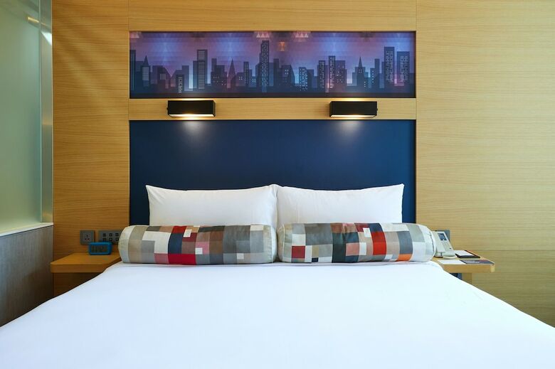 Hotel Aloft Seoul Gangnam
