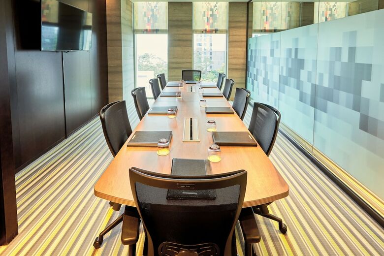 Hotel Aloft Seoul Gangnam