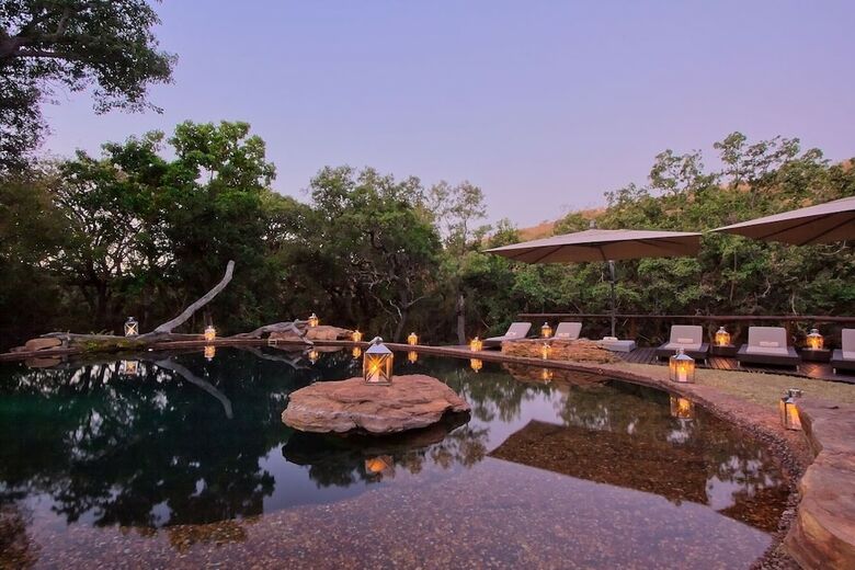 Posada Sediba Luxury Safari Lodge
