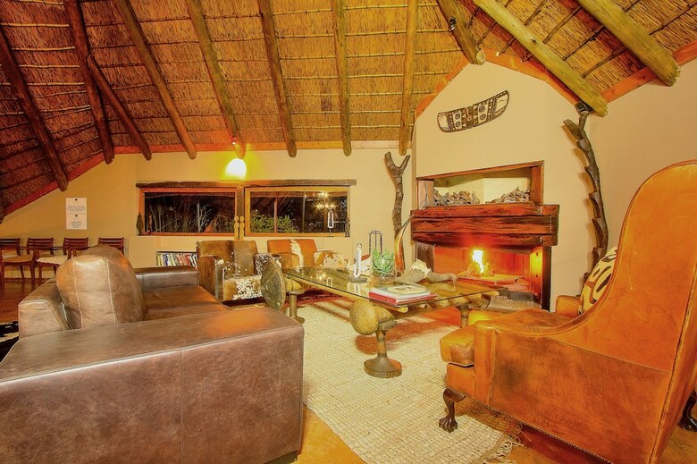 Posada Sediba Luxury Safari Lodge