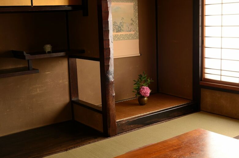 Hotel Kyoto Machiya Sanjojuku