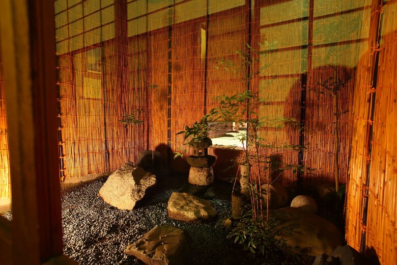 Hotel Kyoto Machiya Sanjojuku