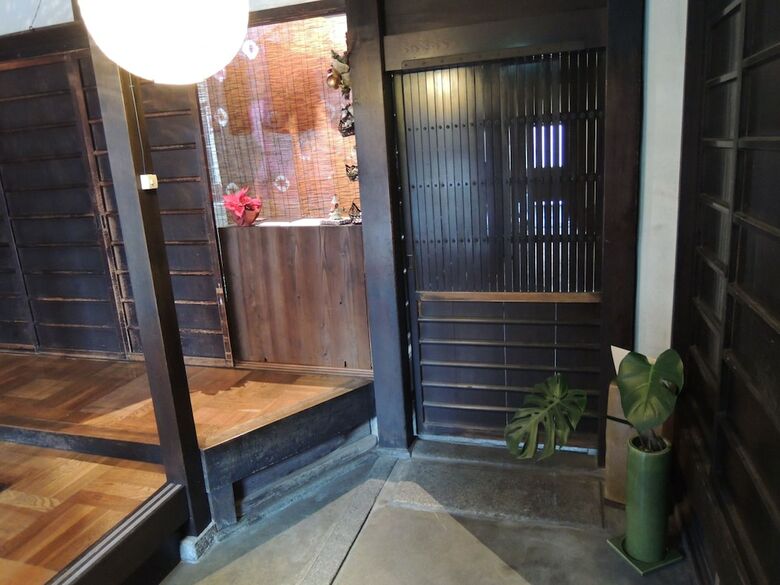 Hotel Kyoto Machiya Sanjojuku