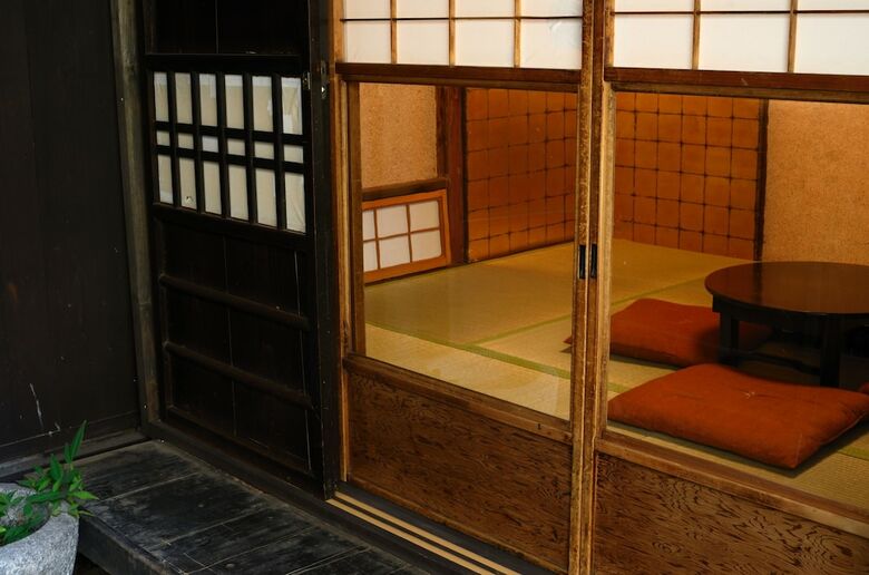Hotel Kyoto Machiya Sanjojuku