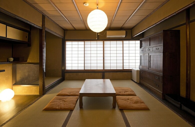 Hotel Kyoto Machiya Sanjojuku