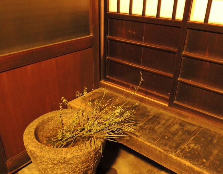 Hotel Kyoto Machiya Sanjojuku