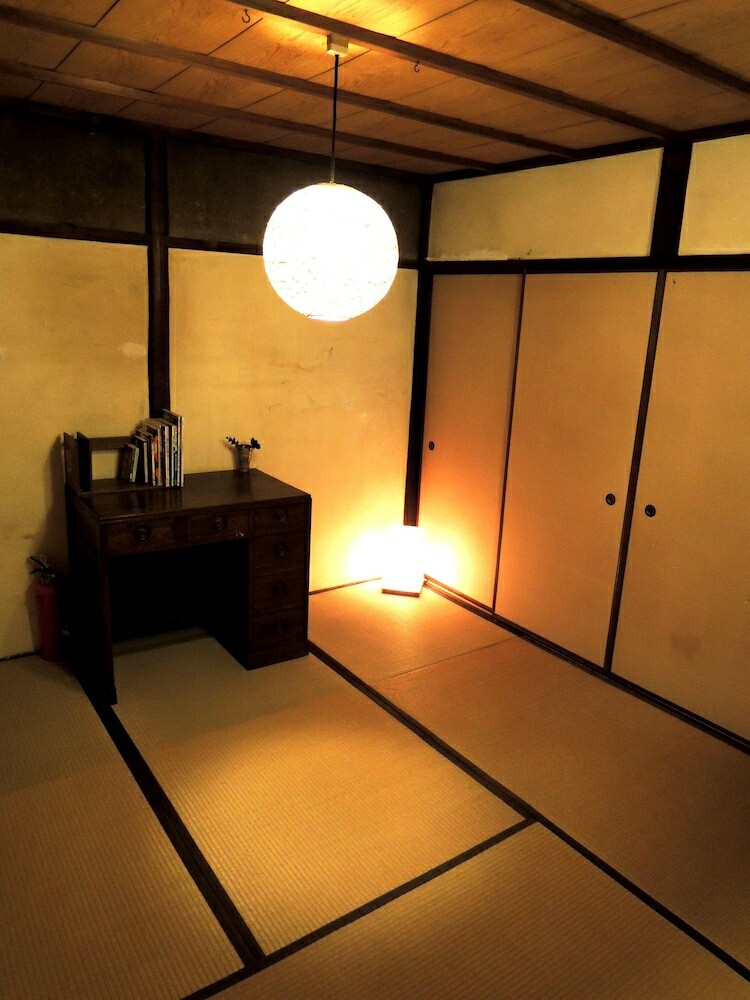 Hotel Kyoto Machiya Sanjojuku