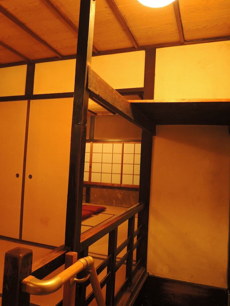 Hotel Kyoto Machiya Sanjojuku