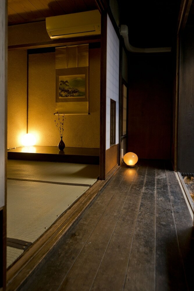 Hotel Kyoto Machiya Sanjojuku