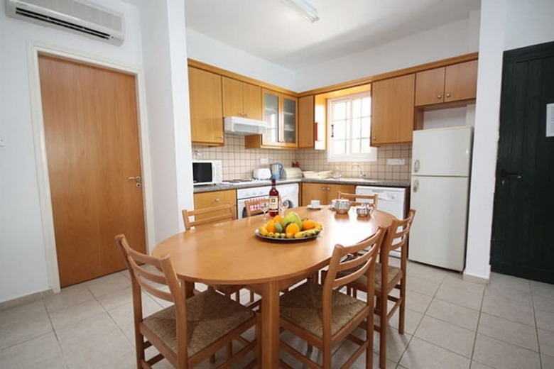 Kotsias Corallia Villas