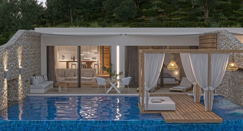 Emerald Villas & Suites