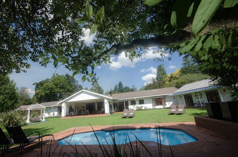 Hotel Loxley House
