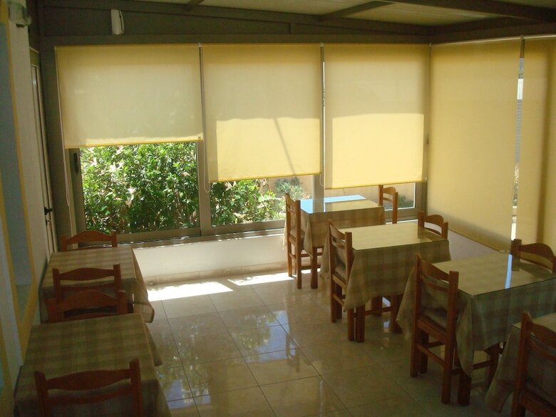 Hotel Aghas