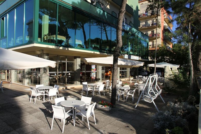 Hotel Costa Verde