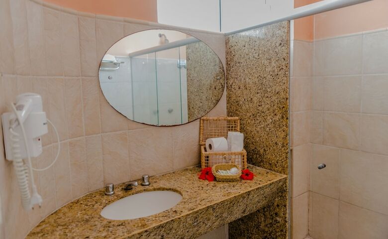 Apartamento Baia Branca Beach Resort