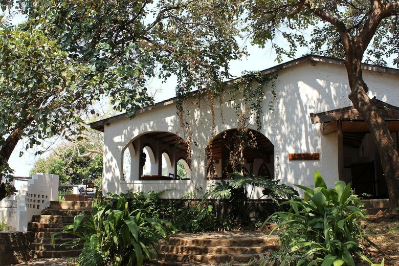 Posada Njaya Lodge