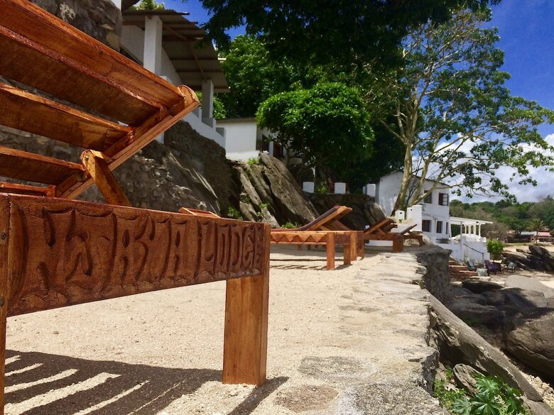 Posada Njaya Lodge