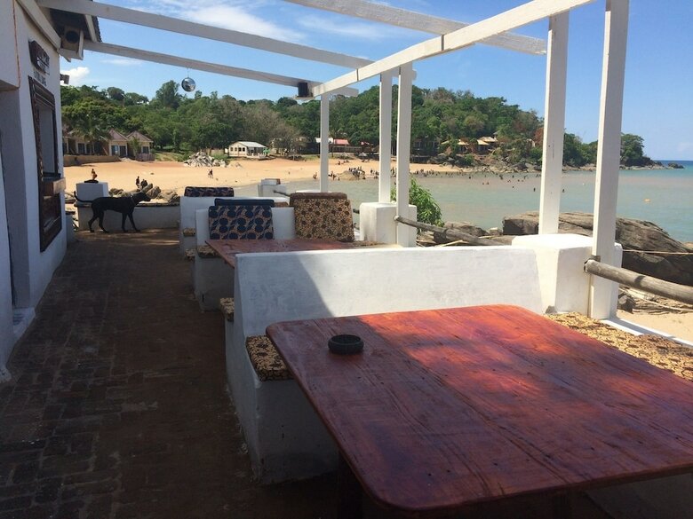 Posada Njaya Lodge
