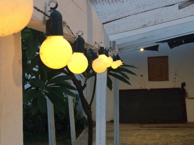 Posada Njaya Lodge