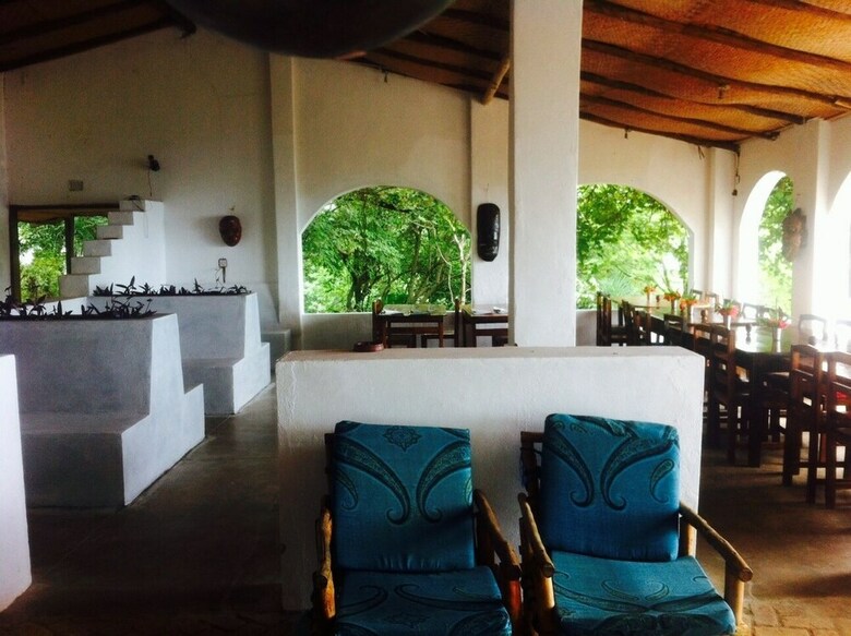 Posada Njaya Lodge
