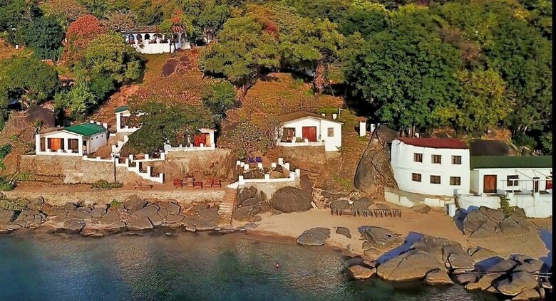 Posada Njaya Lodge