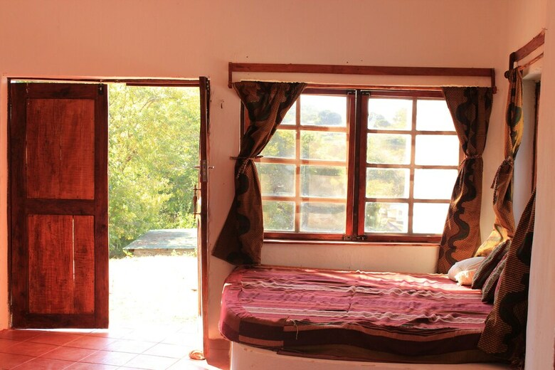 Posada Njaya Lodge