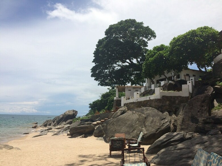 Posada Njaya Lodge