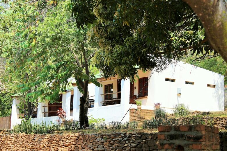 Posada Njaya Lodge