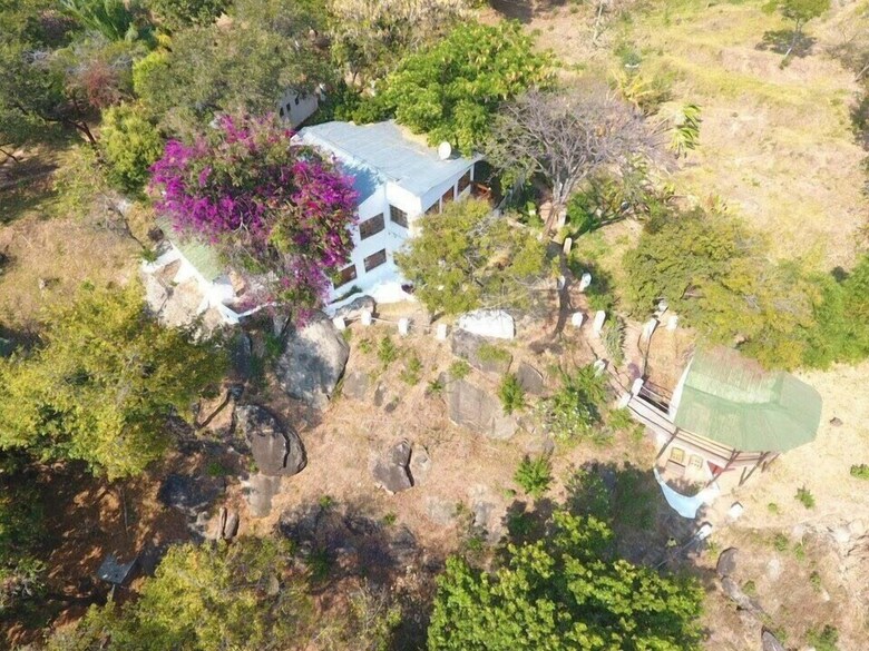 Posada Njaya Lodge