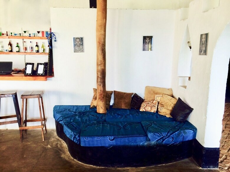 Posada Njaya Lodge
