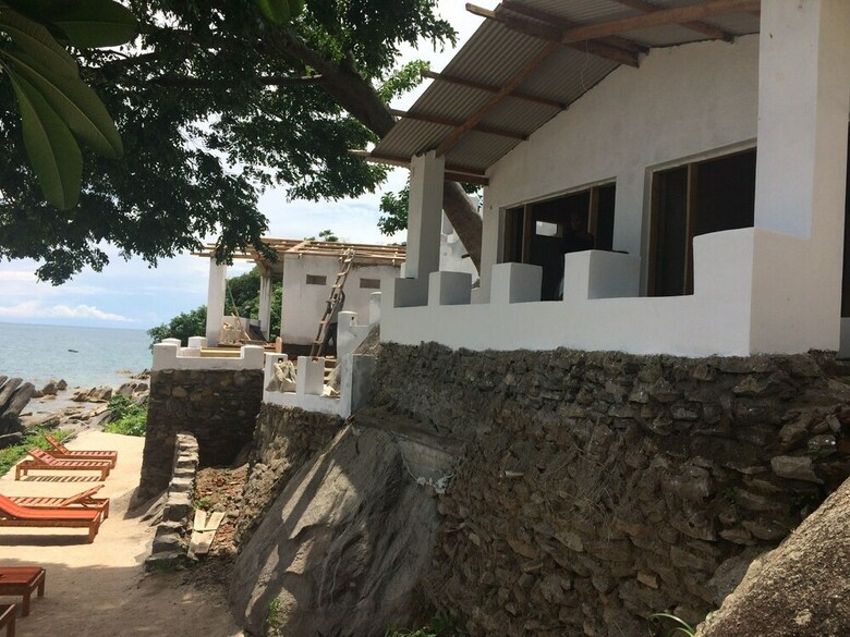 Posada Njaya Lodge