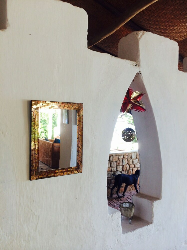Posada Njaya Lodge