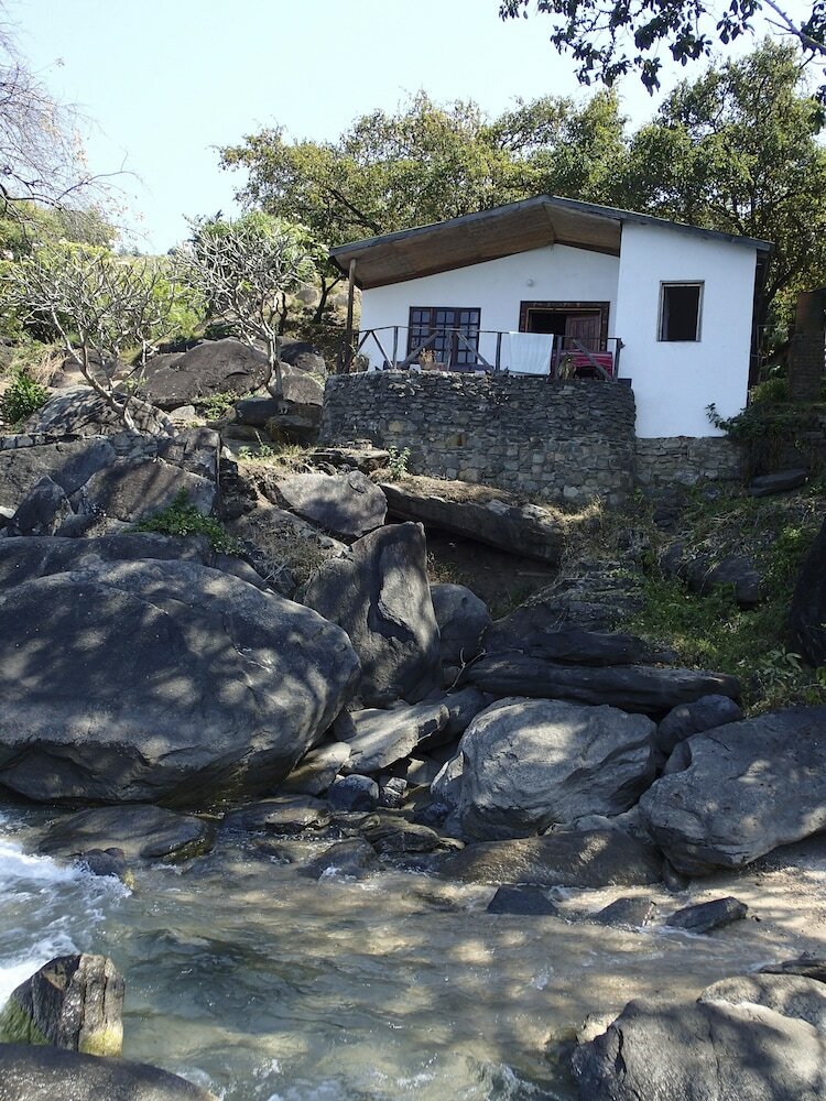 Posada Njaya Lodge