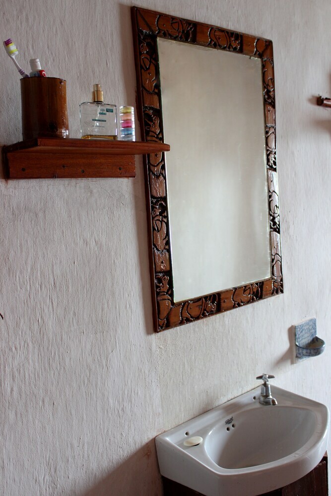 Posada Njaya Lodge