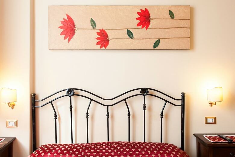 B&B A Casa Di Anna