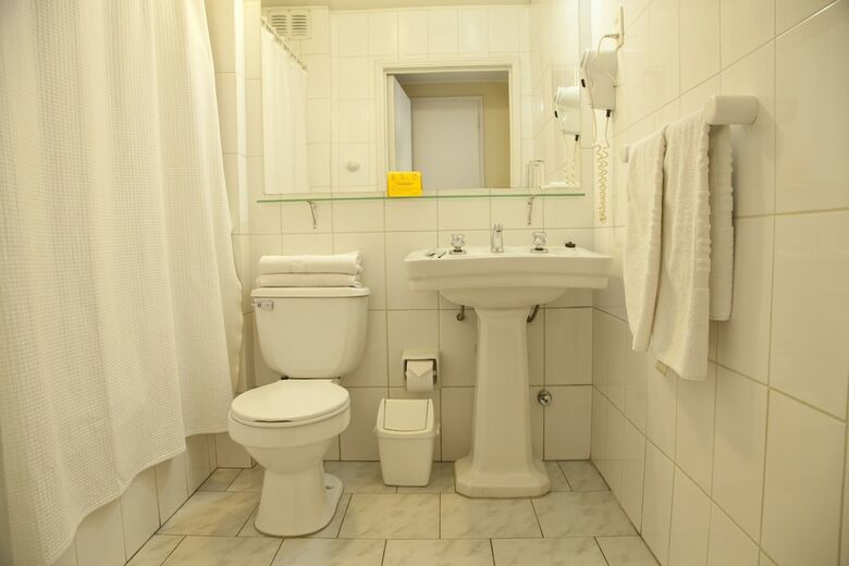 Hotel Santa Lucia
