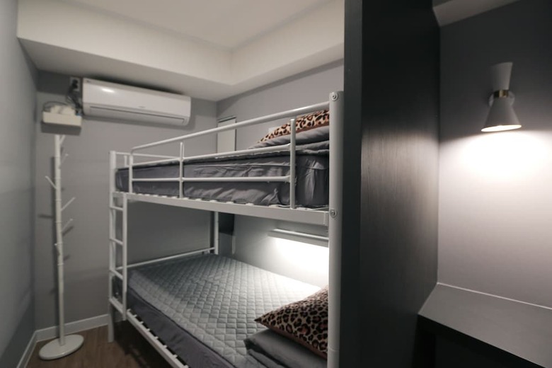 Hostal Blueboat Hostel Haeundae