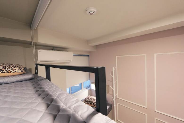 Hostal Blueboat Hostel Haeundae