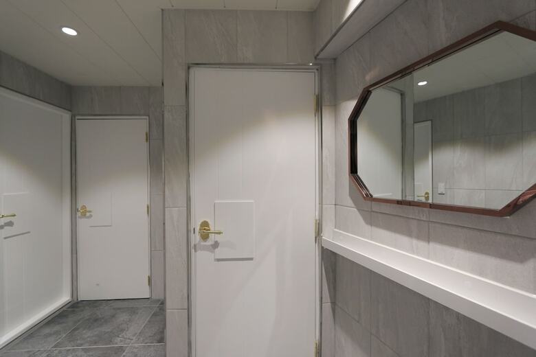 Hostal Blueboat Hostel Haeundae