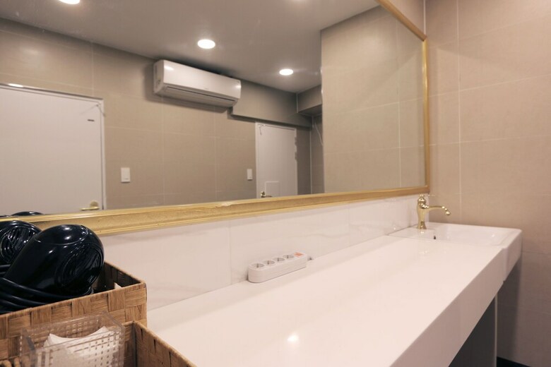 Hostal Blueboat Hostel Haeundae
