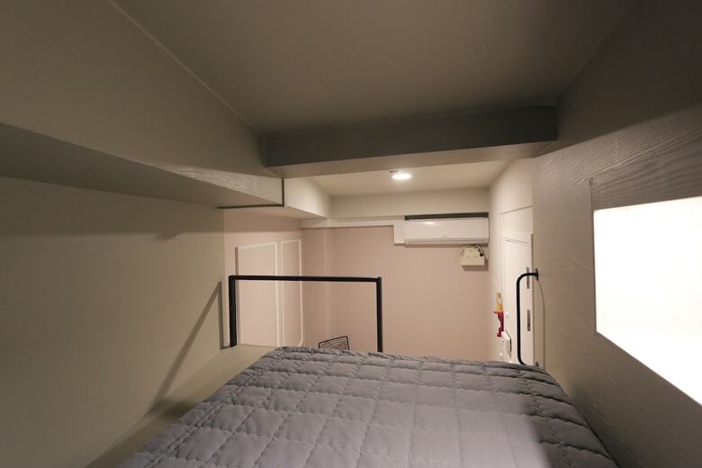 Hostal Blueboat Hostel Haeundae