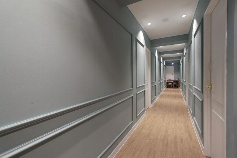 Hostal Blueboat Hostel Haeundae