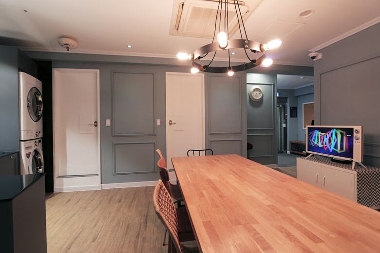 Hostal Blueboat Hostel Haeundae