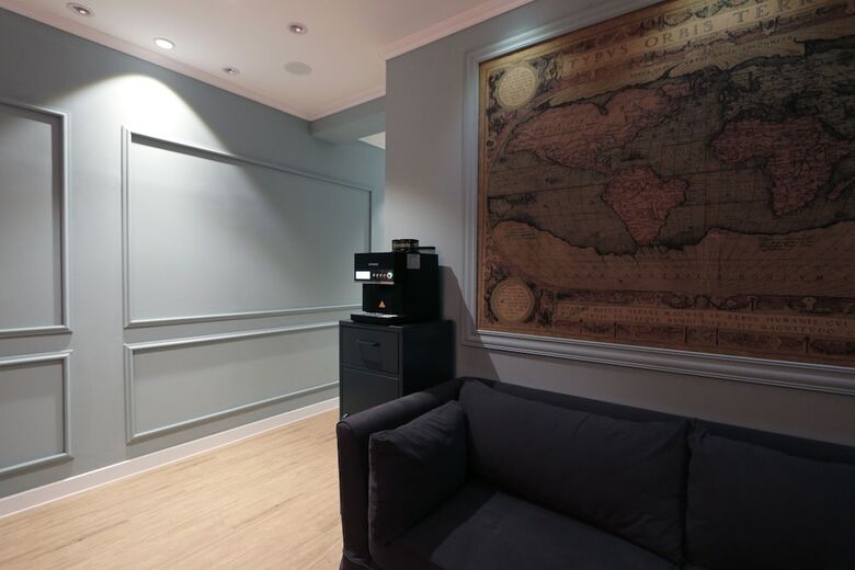 Hostal Blueboat Hostel Haeundae