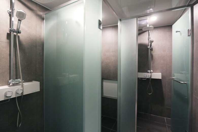 Hostal Blueboat Hostel Haeundae