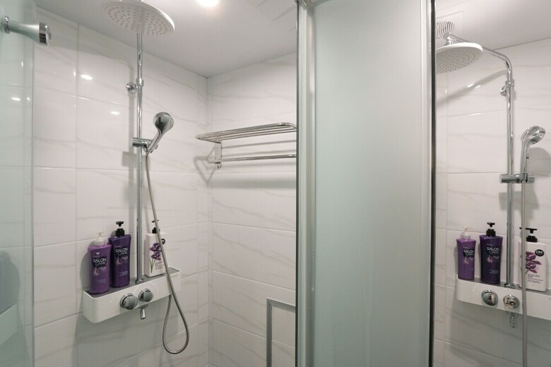 Hostal Blueboat Hostel Haeundae